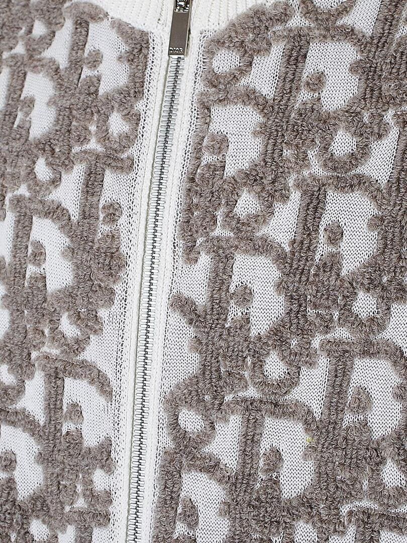 кардиган 30072533 - фото 3