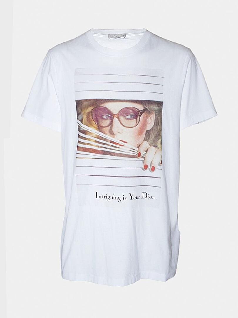 футболка 30072534 - фото 1