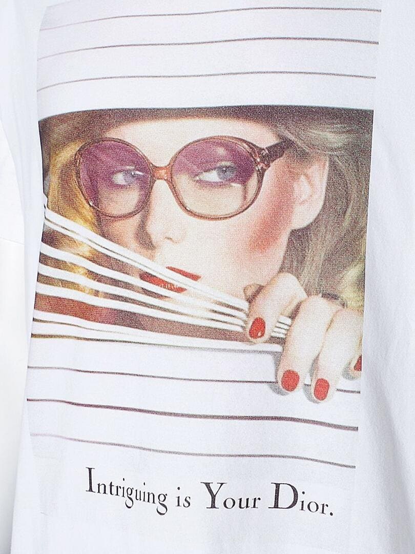 футболка 30072534 - фото 3