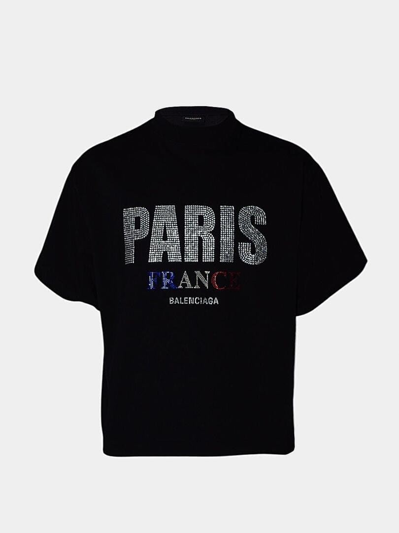 футболка 30072555 - фото 1