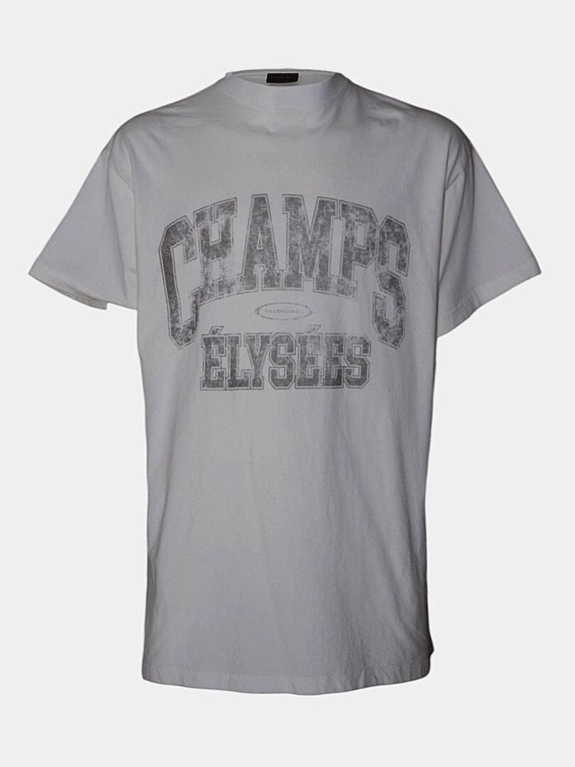 футболка 30072556 - фото 1