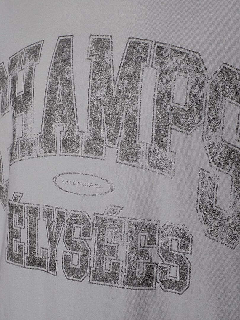 футболка 30072556 - фото 3