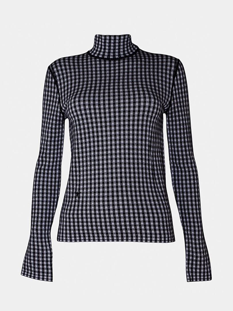 водолазка 300806 - фото 1