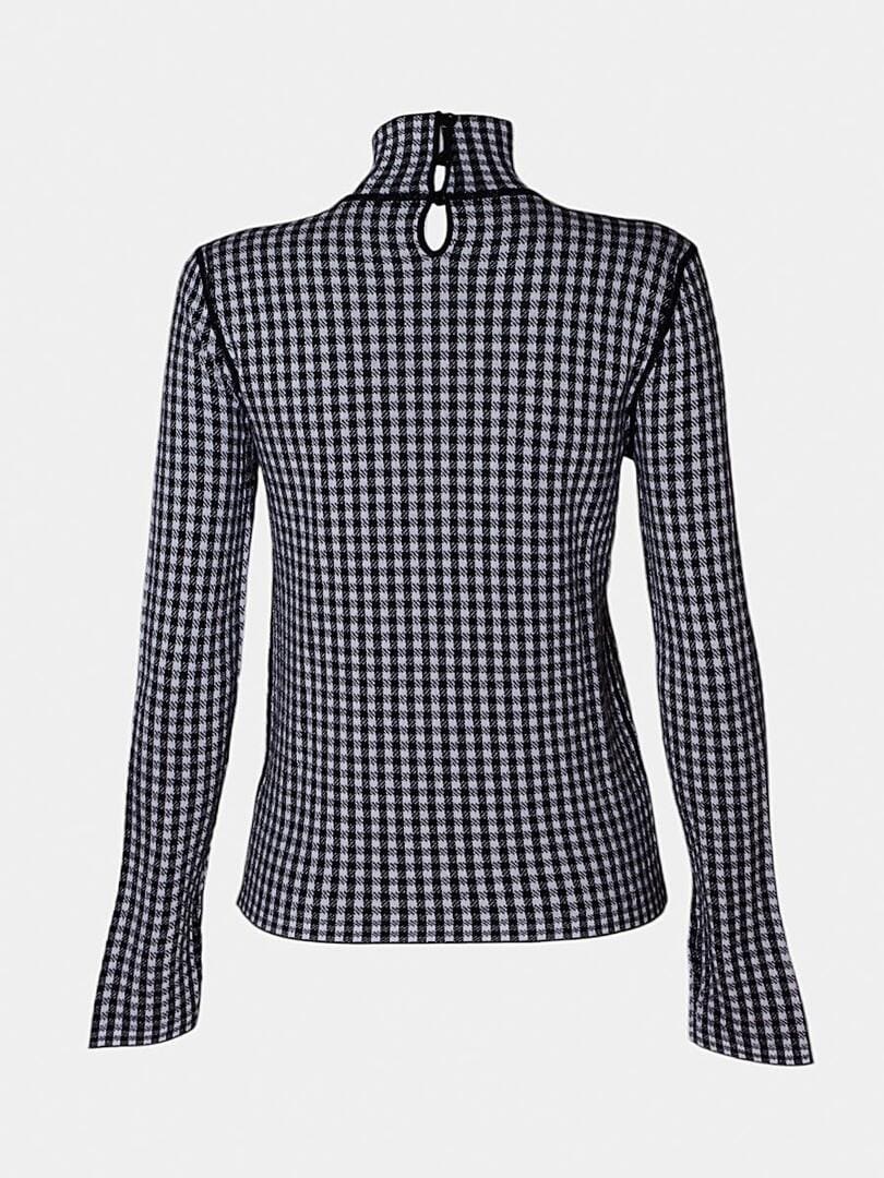 водолазка 300806 - фото 2