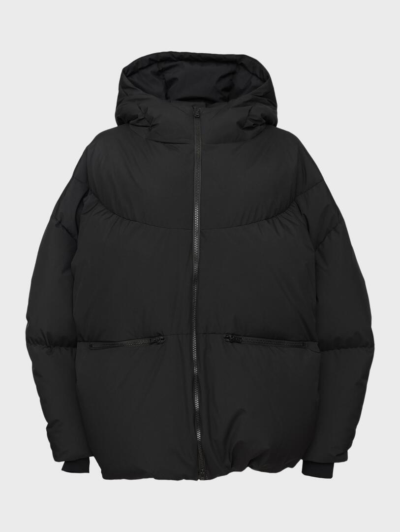 пуховик 300815 - фото 1