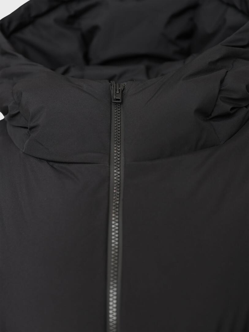 пуховик 300815 - фото 4