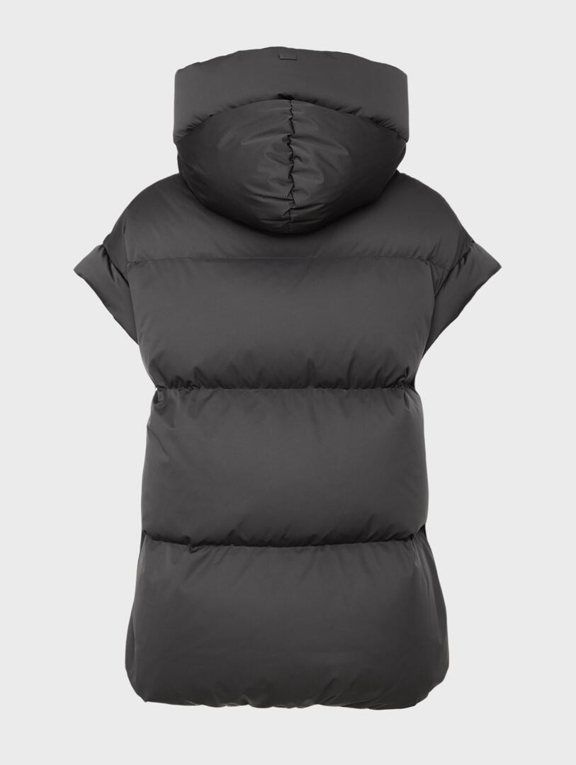 жилетка - фото 2