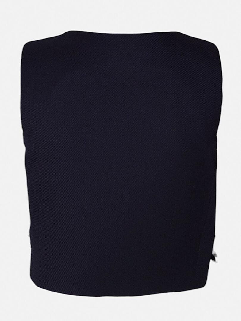 жилет 301015 - фото 2