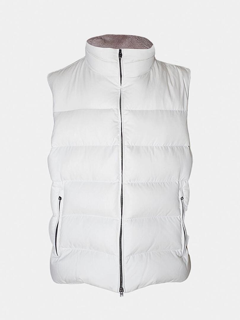 жилетка 301038 - фото 1