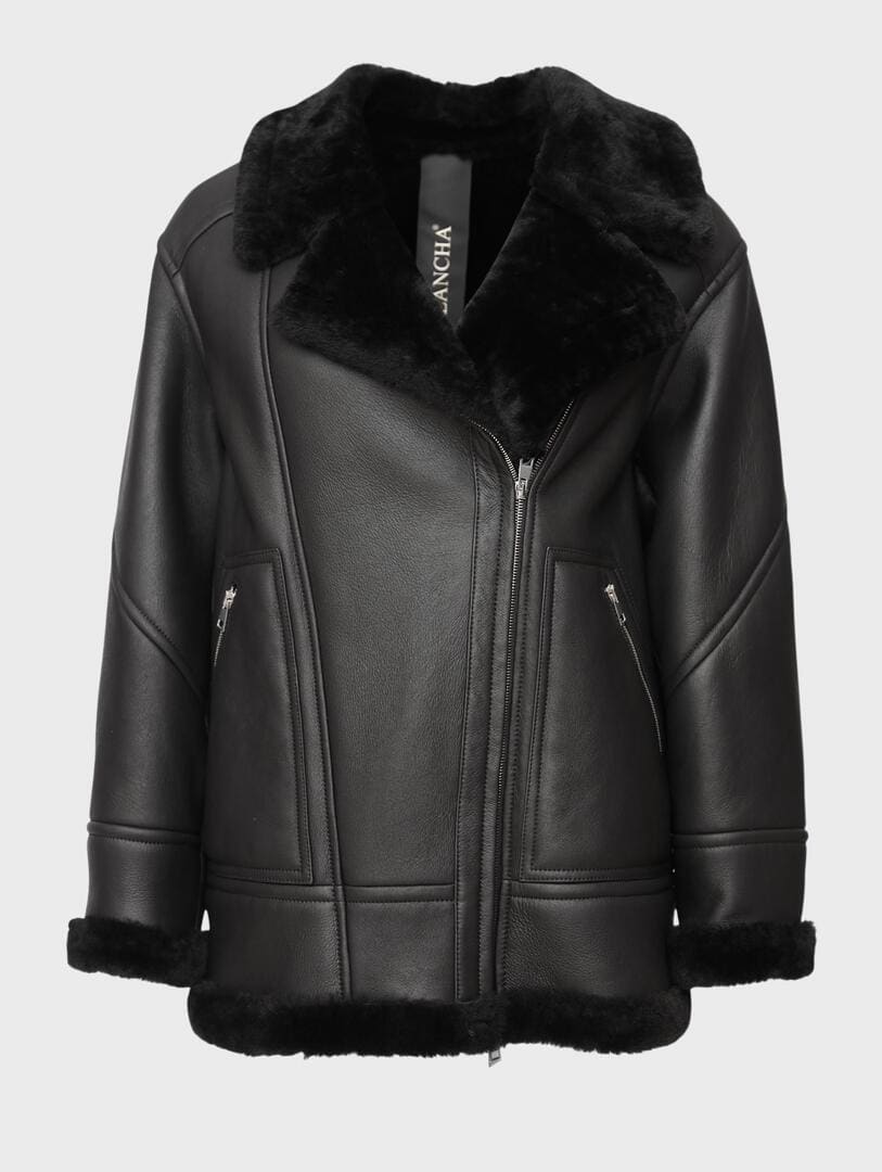 дубленка 301101dubl - фото 1