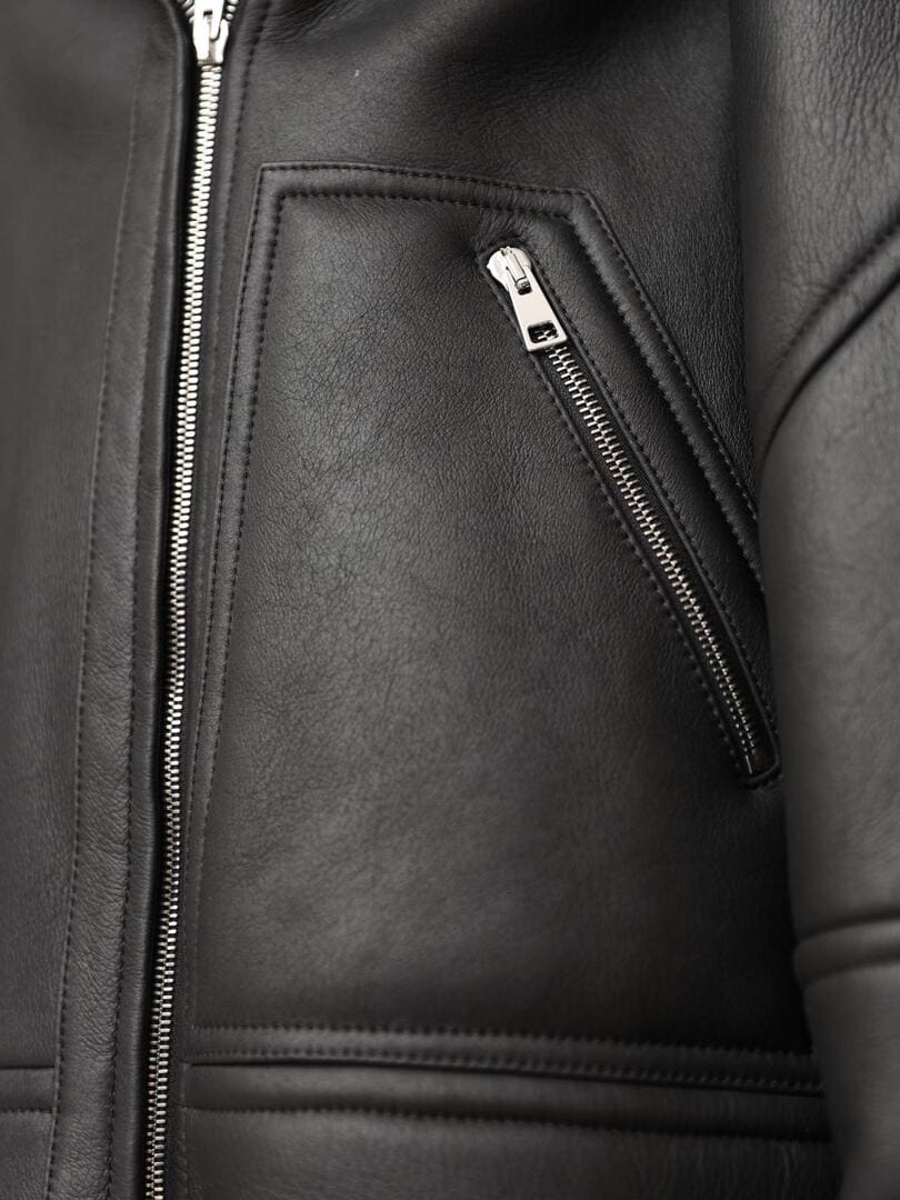 дубленка 301101dubl - фото 3