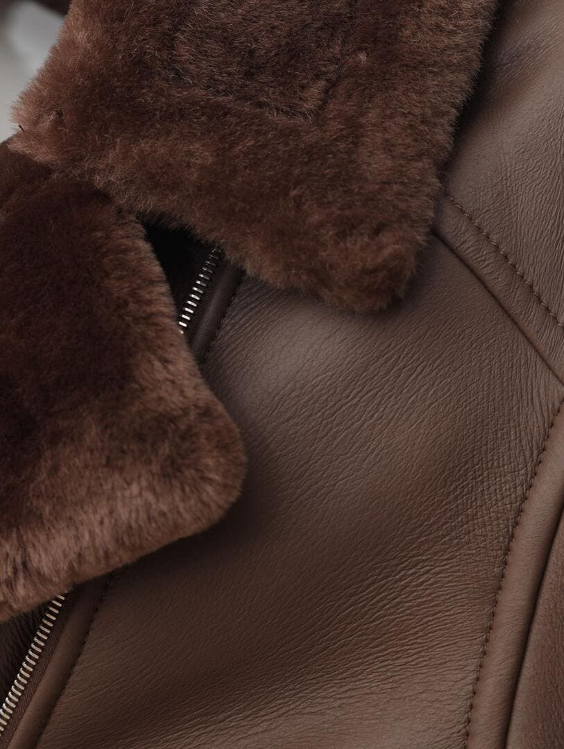 дубленка 301102dub - фото 3