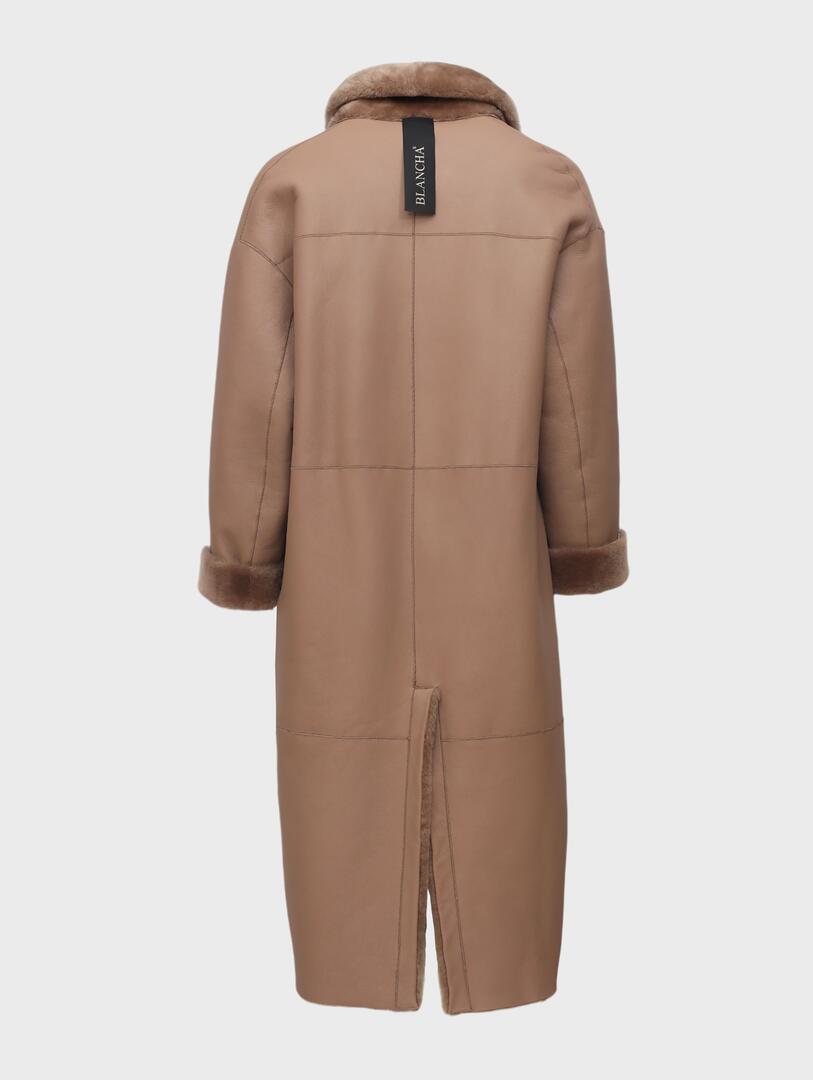 дубленка 301105 - фото 2