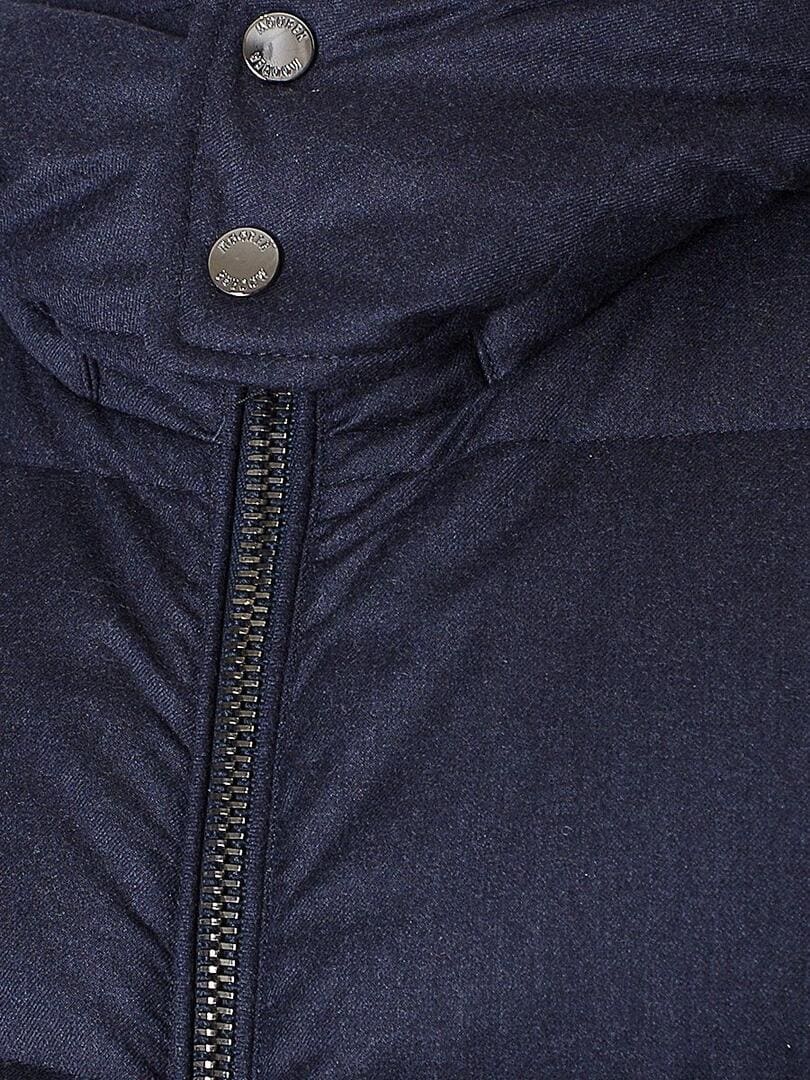 жилетка - фото 3