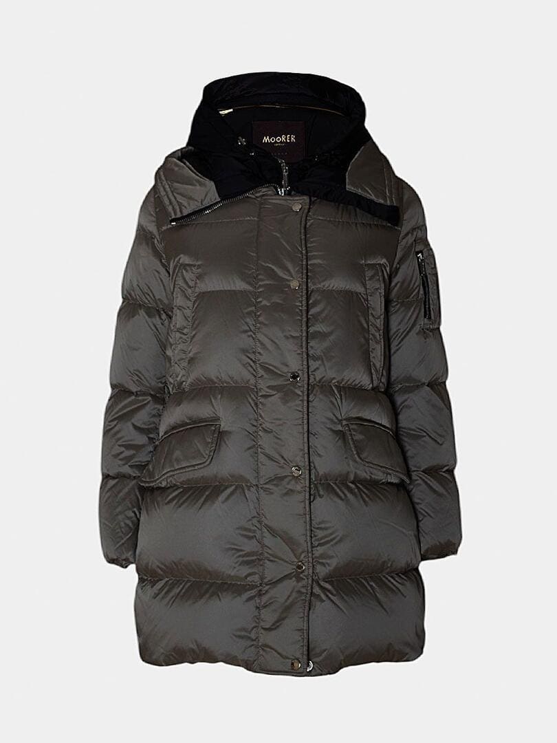 куртка 301118 - фото 1