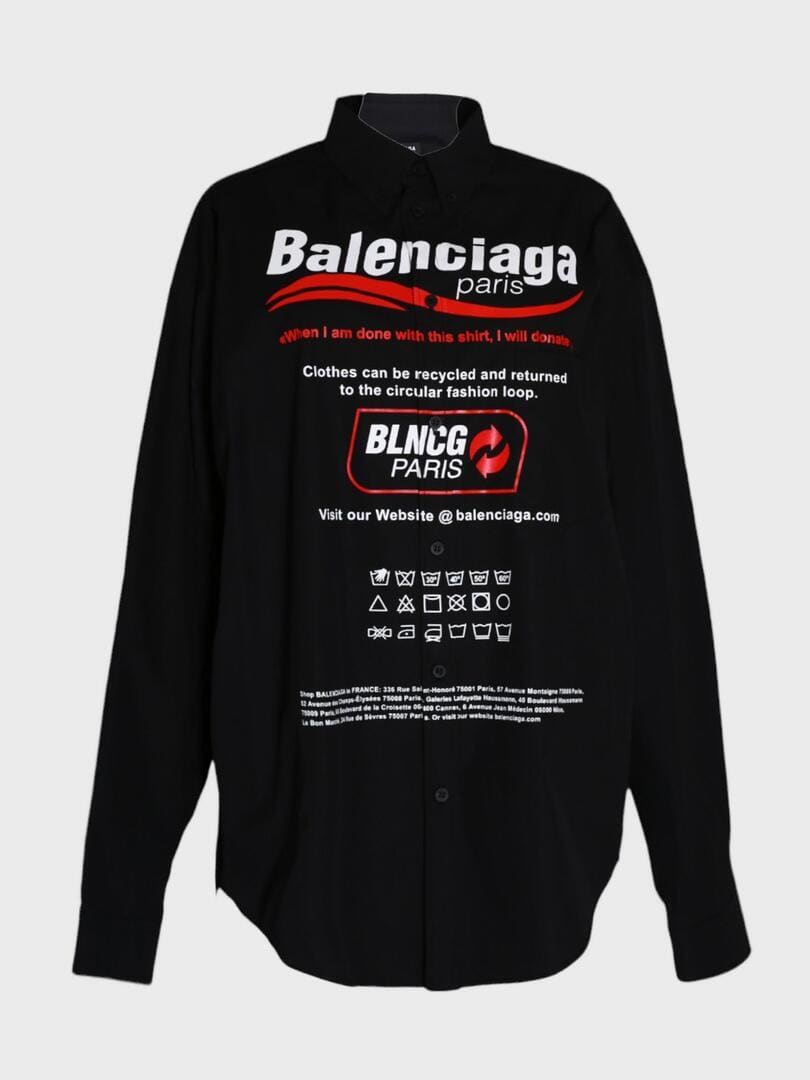 рубашка 301254 - фото 1