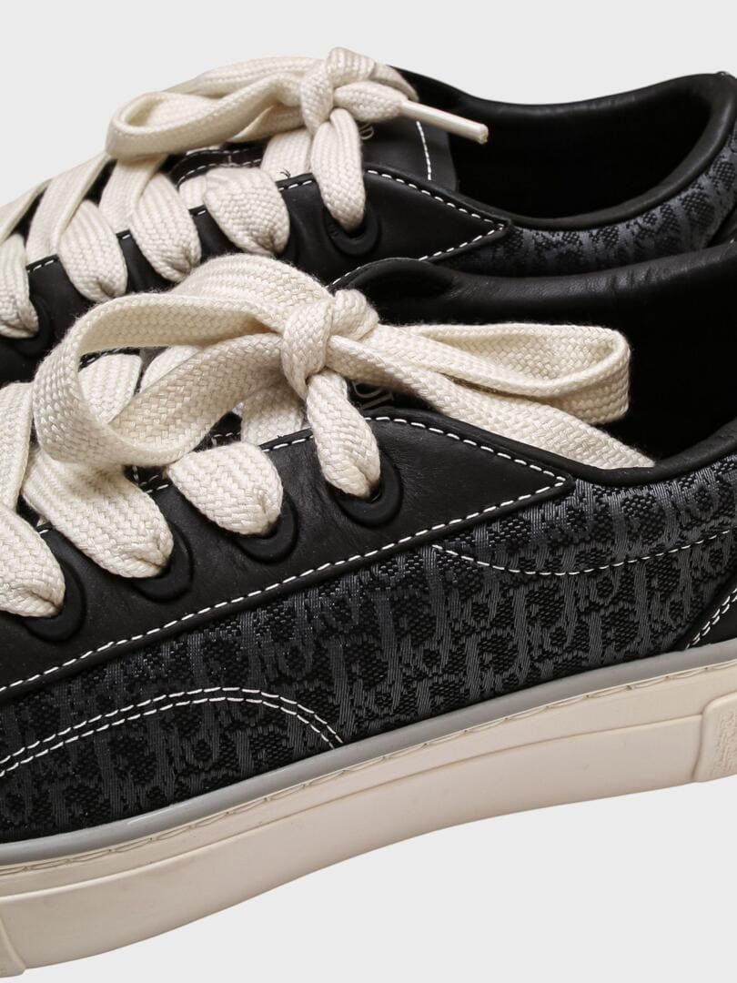 кеды 303 - фото 4