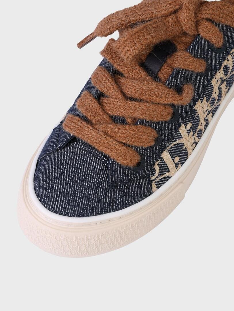 кеды 303 - фото 4