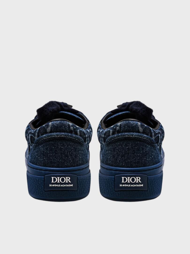 кеды 303 - фото 3