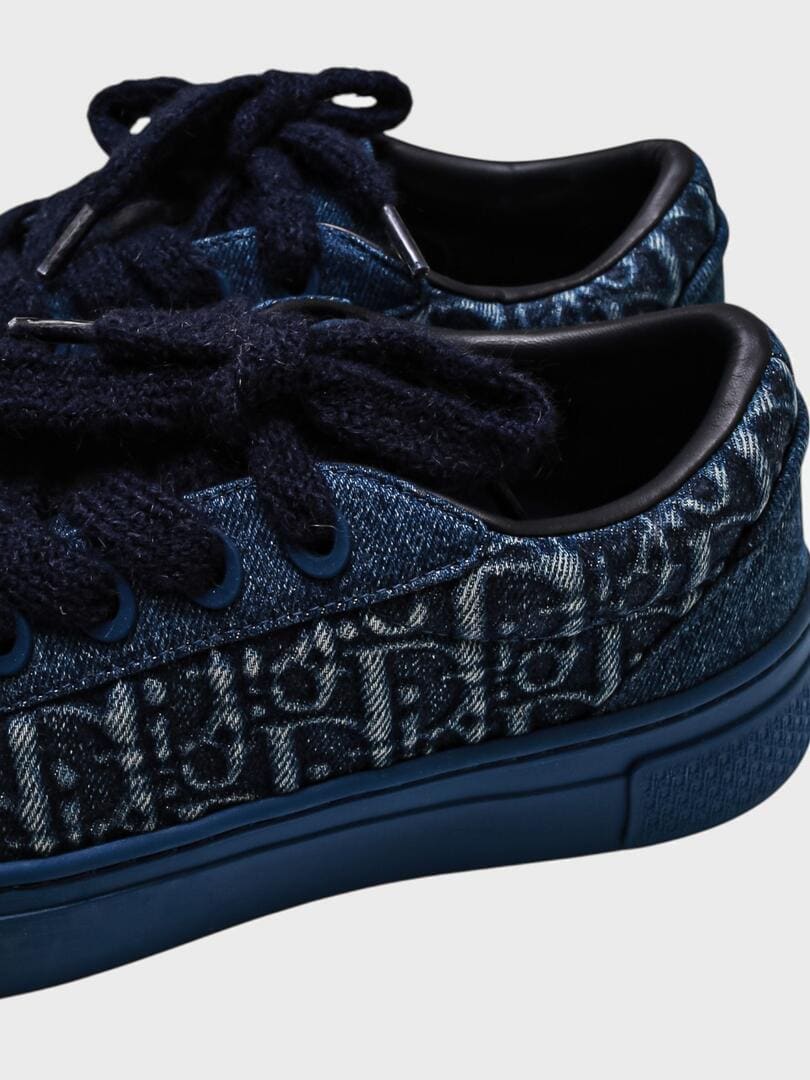 кеды 303 - фото 4