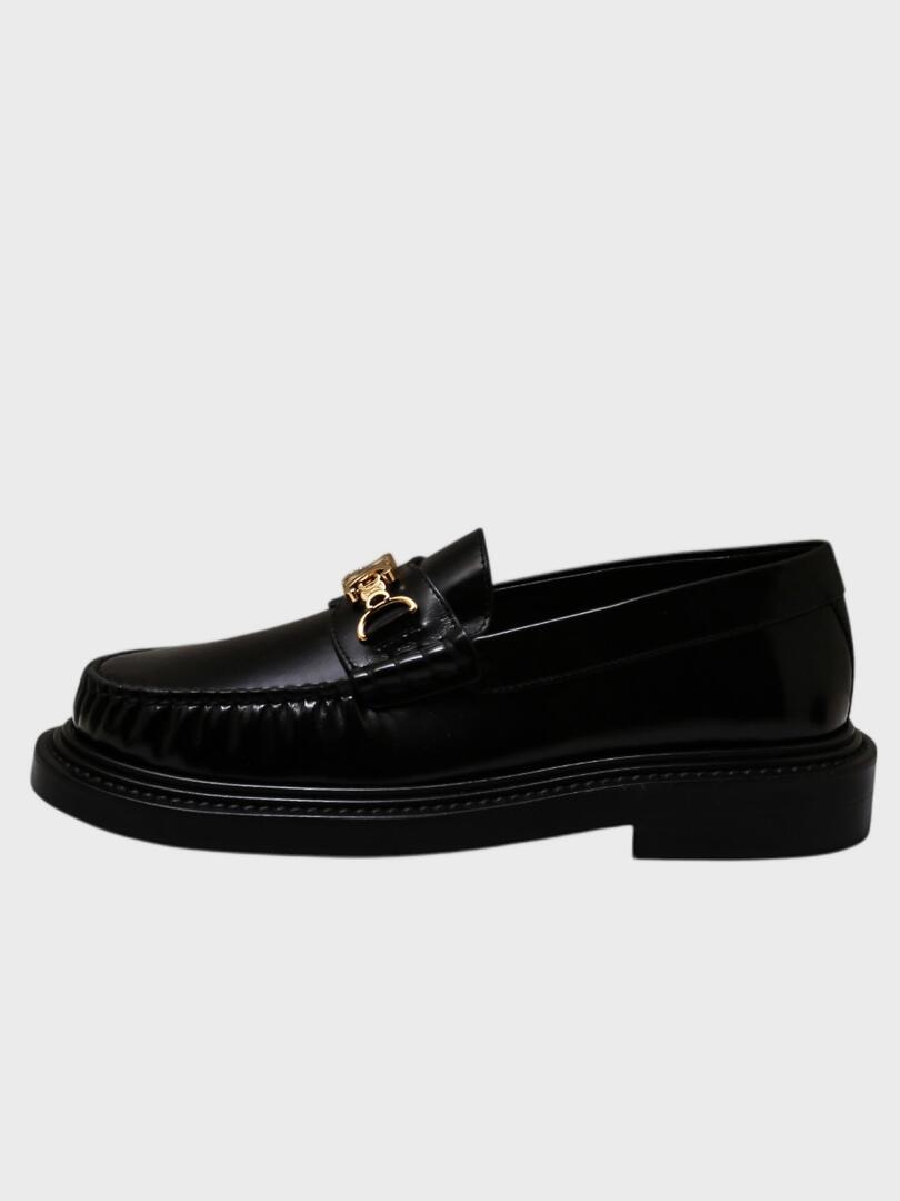 лоферы 3084 - фото 2