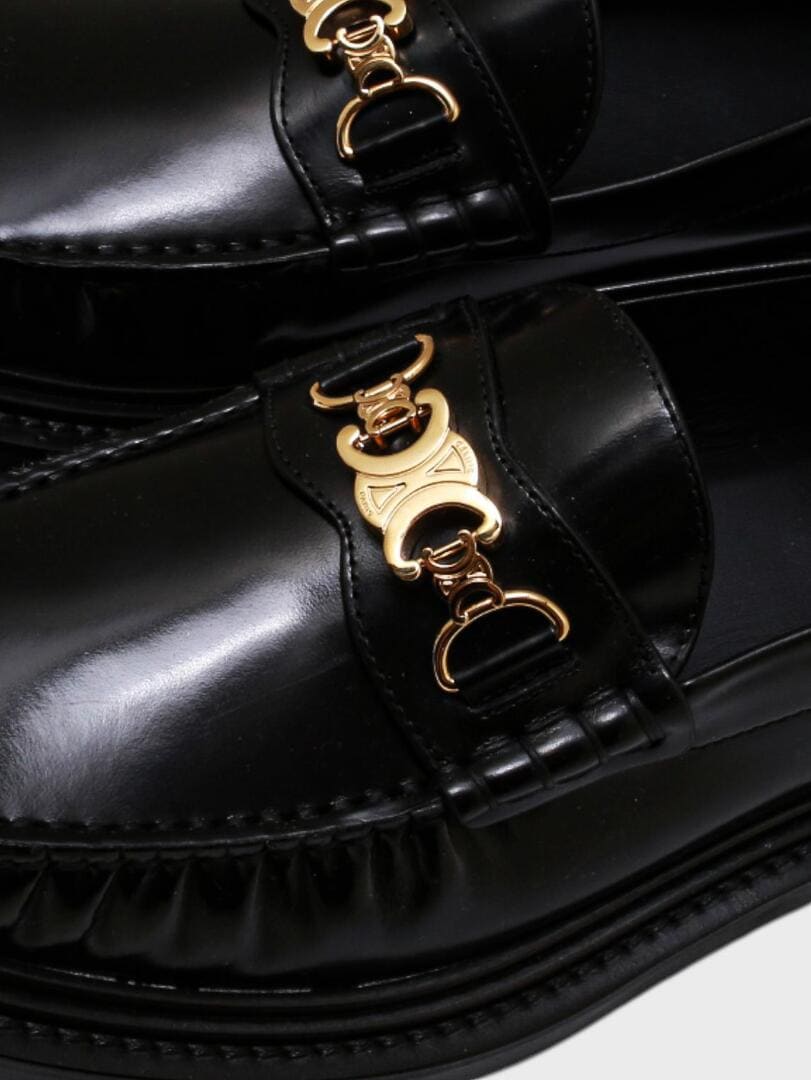 лоферы 3084 - фото 4