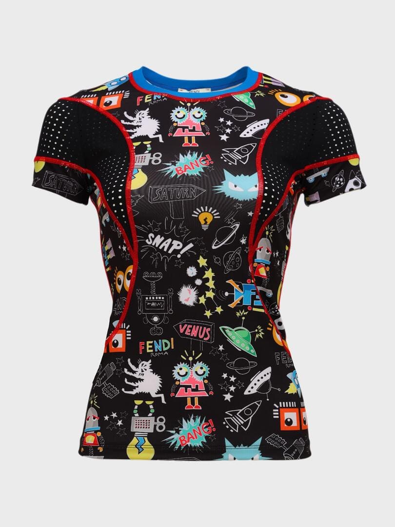 футболка 310109 - фото 1