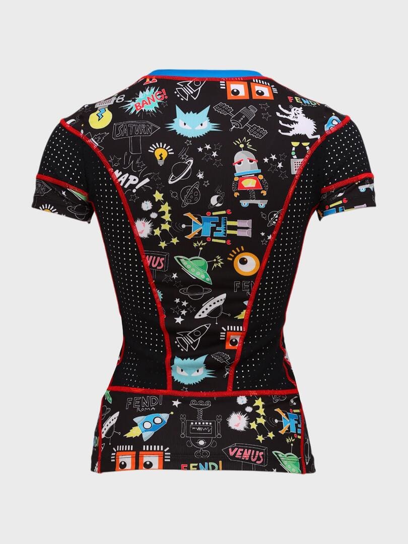 футболка 310109 - фото 2