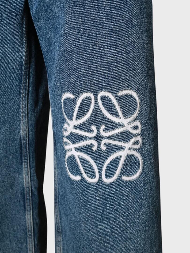 джинсы 310125 - фото 3