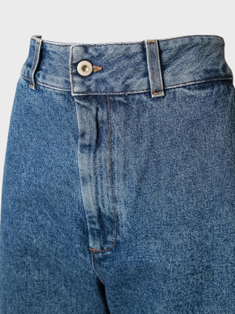 джинсы 310125 - фото 5