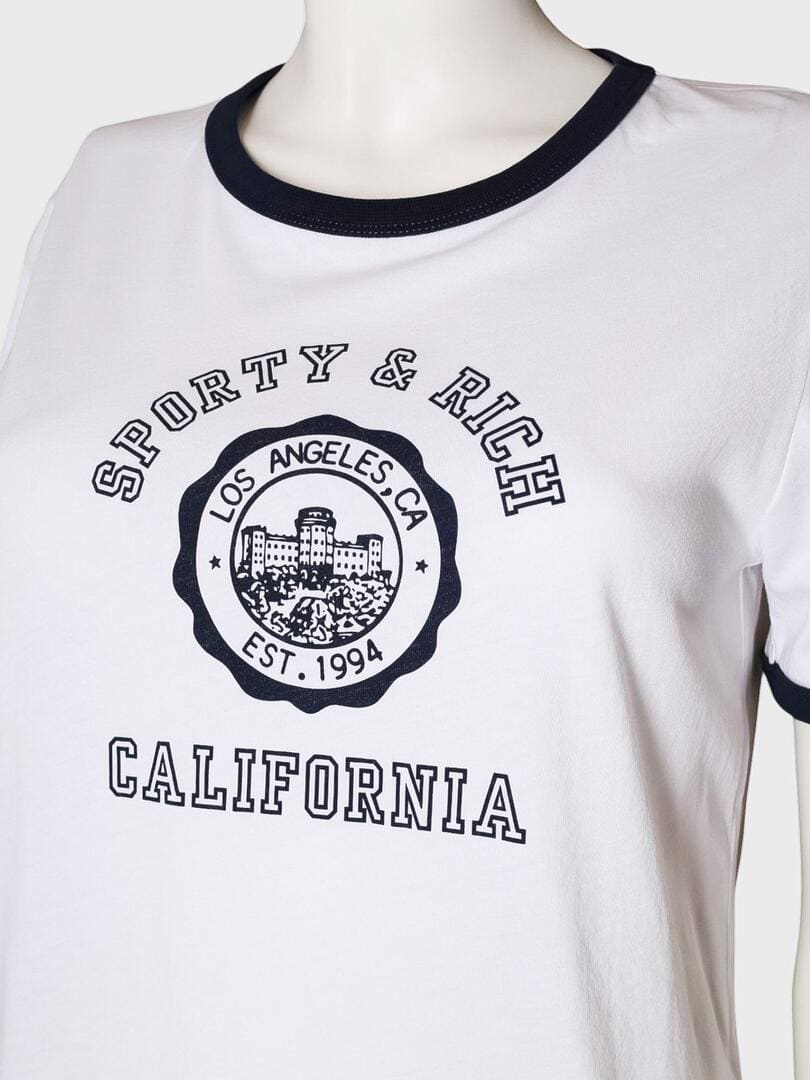 футболка 31032508 - фото 3