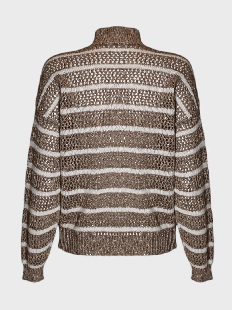 кардиган 31032529 - фото 2