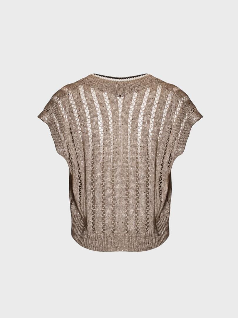 жилет 31032531 - фото 2