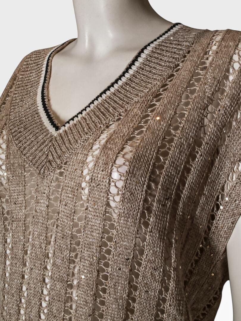 жилет 31032531 - фото 3