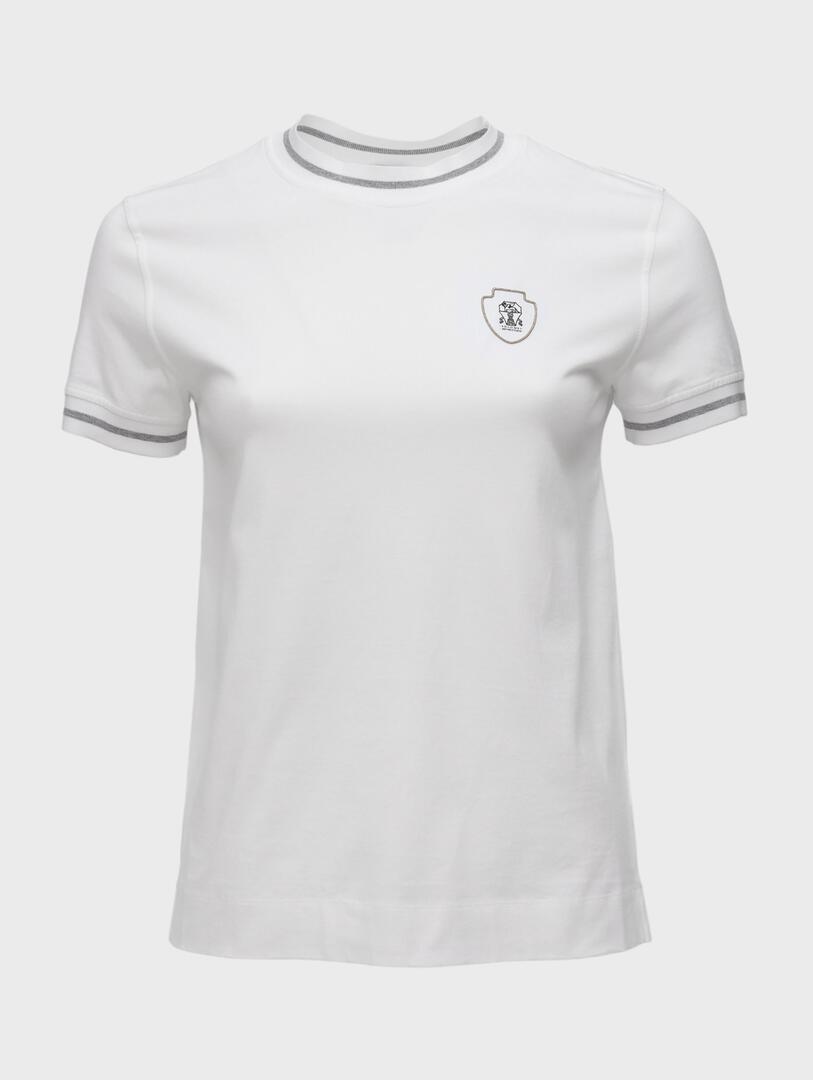 футболка 31032534 - фото 1