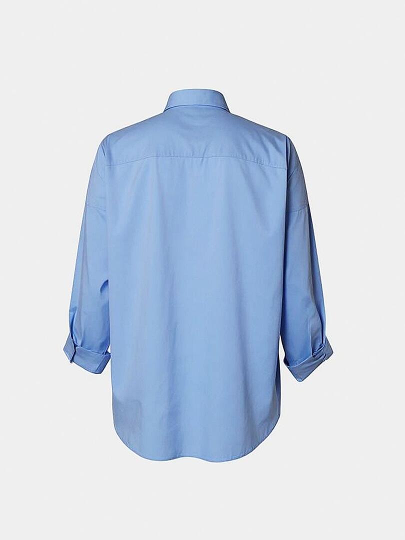 рубашка 31032538 - фото 2