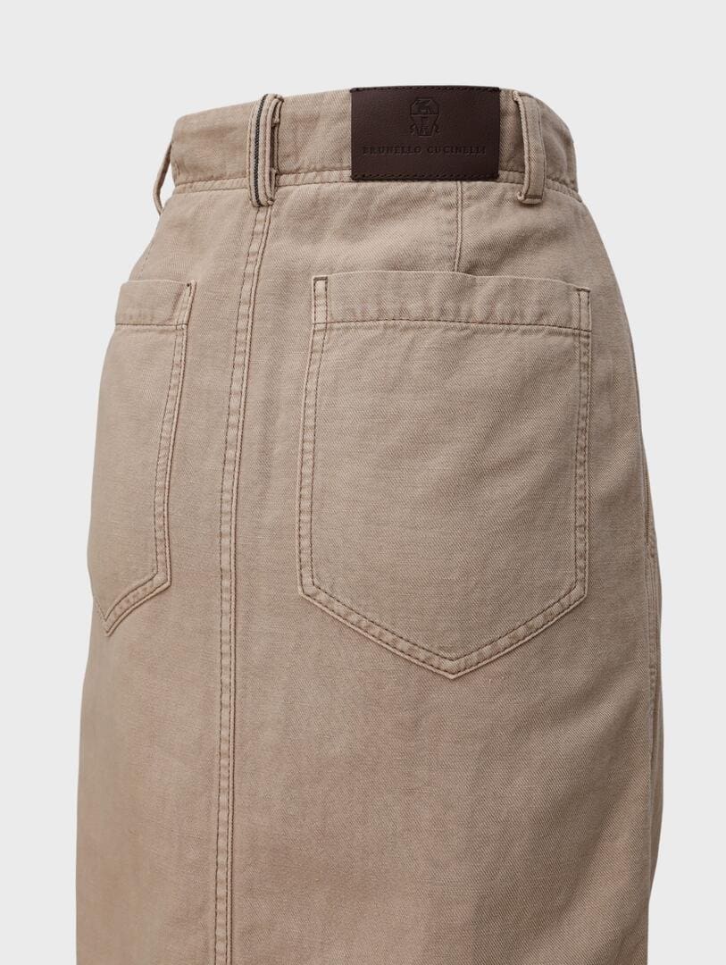 юбка 31032539 - фото 4