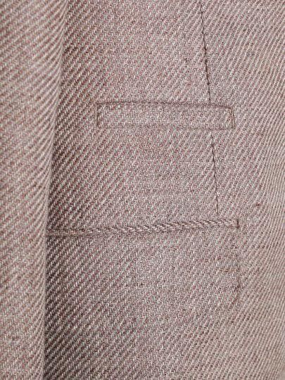 пиджак 31032546 - фото 4