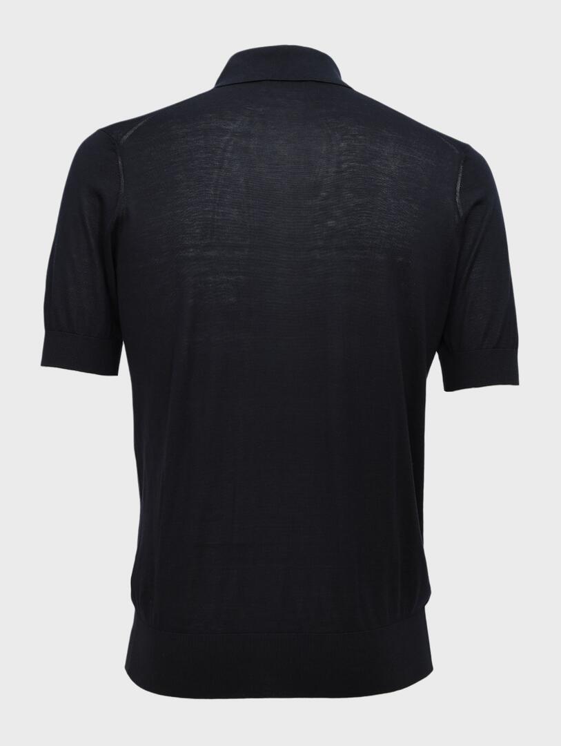 поло 31032549 - фото 2