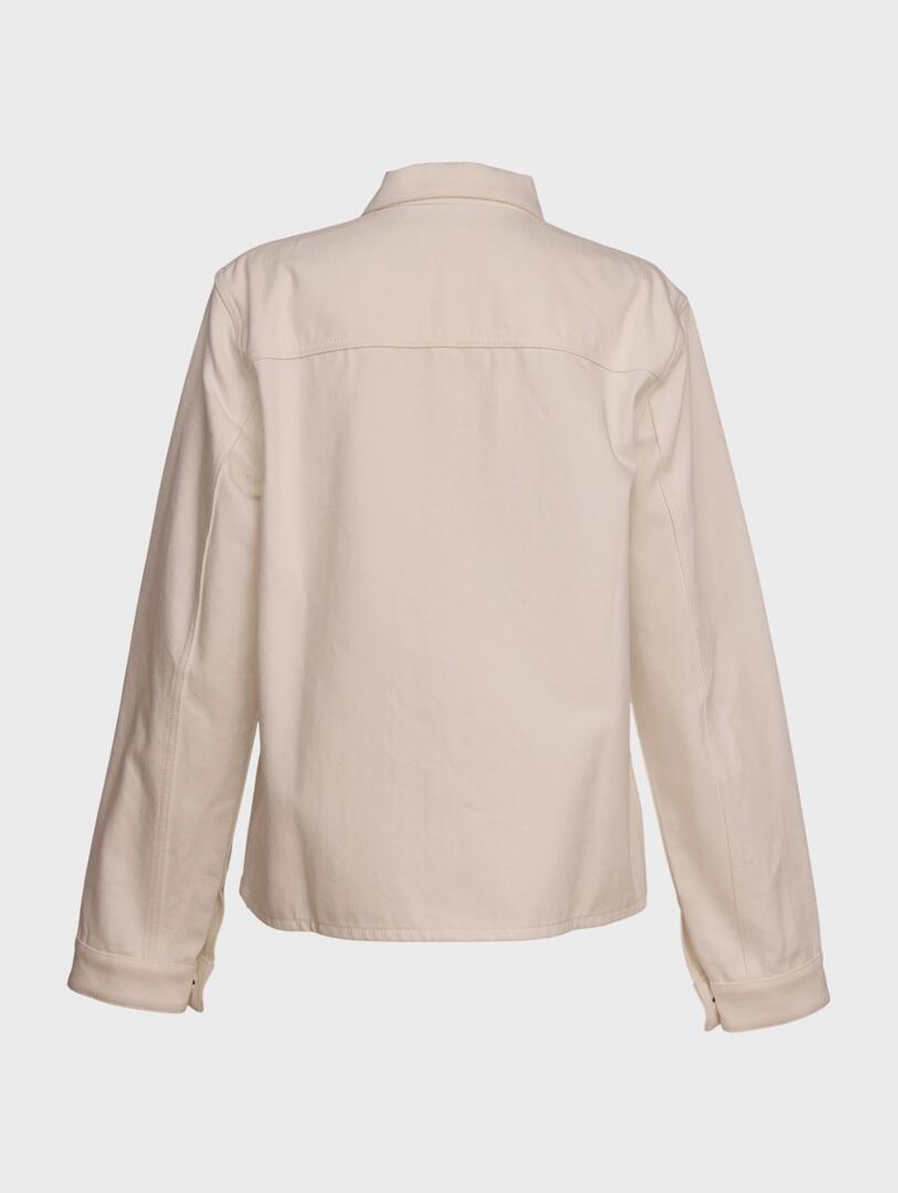 джинсовая куртка 310501 - фото 2