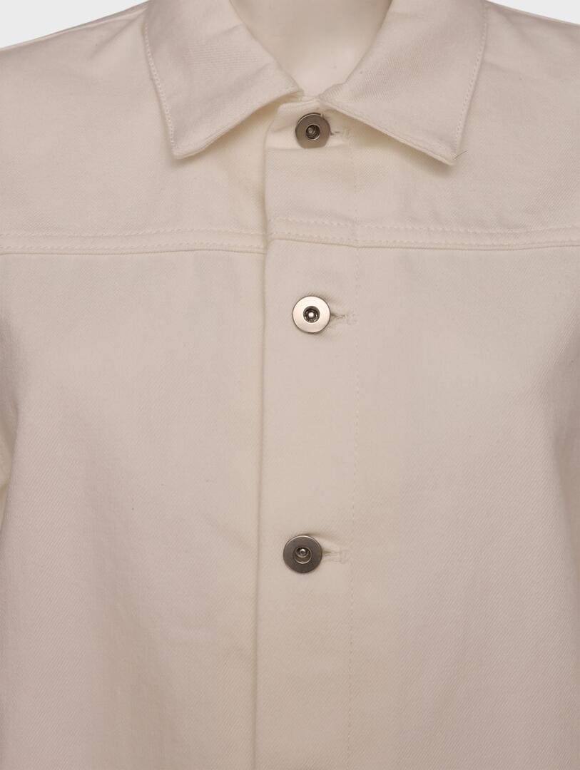 джинсовая куртка 310501 - фото 3