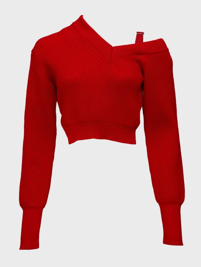 свитер 311054 - фото 1