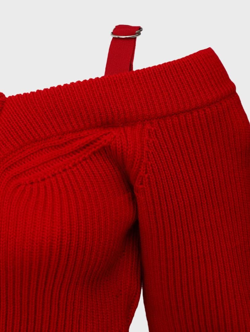 свитер 311054 - фото 3