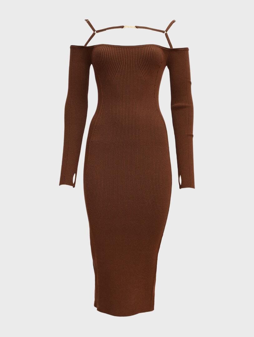 платье 311061 - фото 1