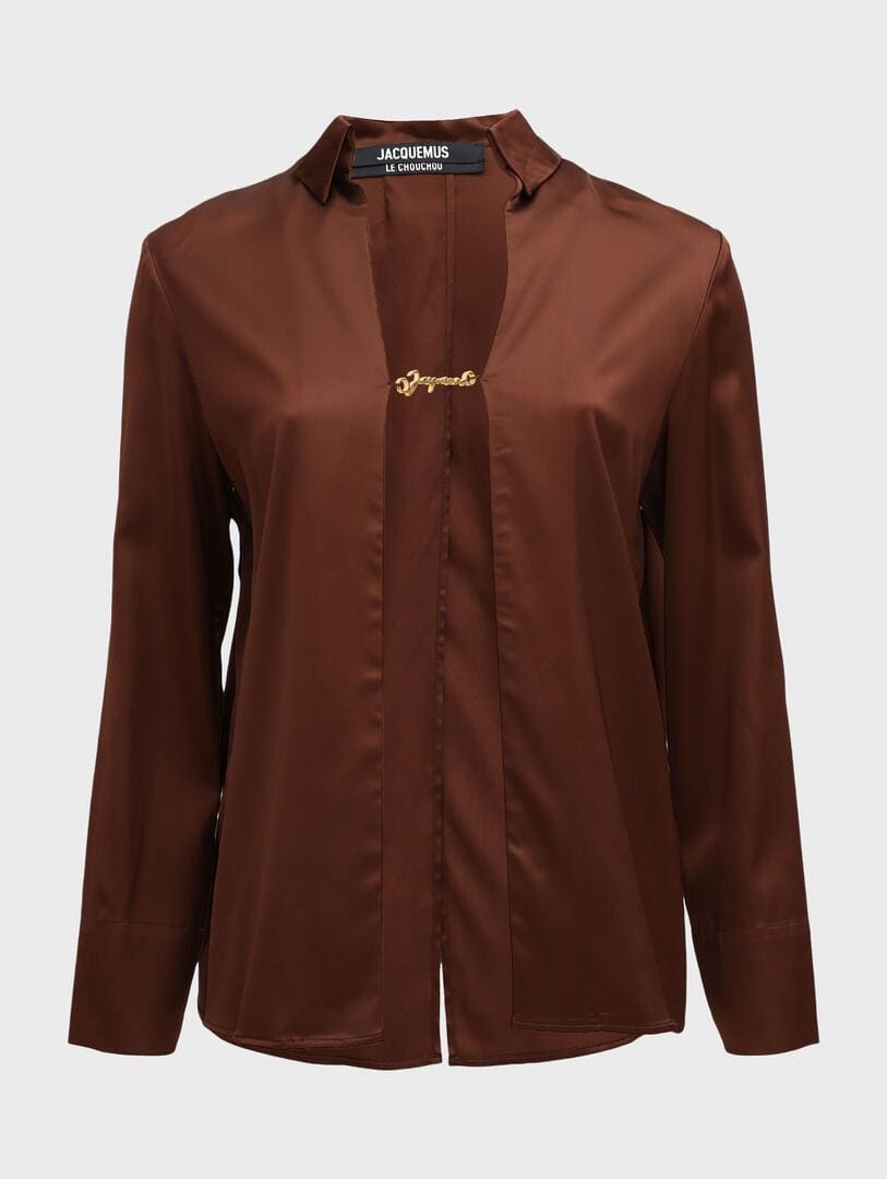 блуза 311067 - фото 1