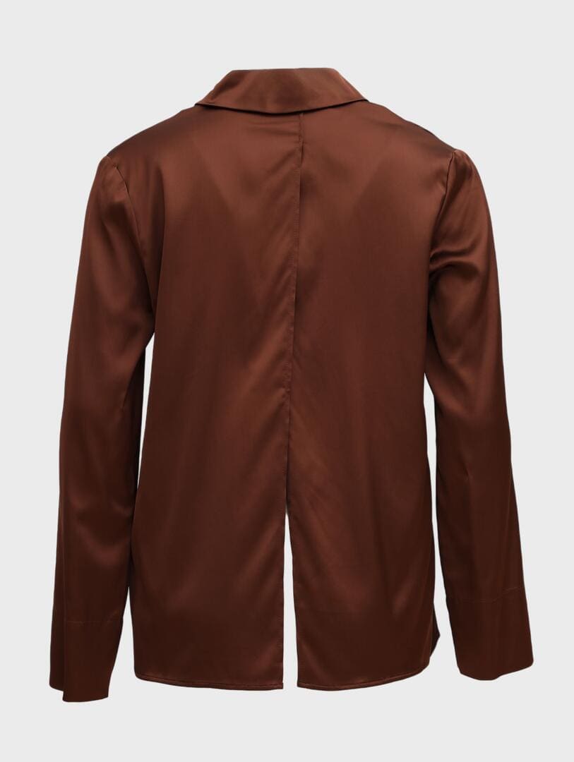 блуза 311067 - фото 2