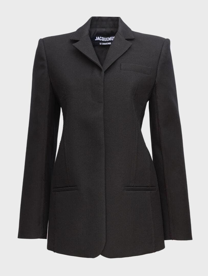 пиджак 311074 - фото 1