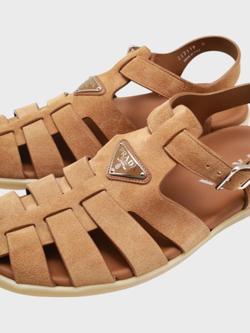 сандали 3119 - фото 4