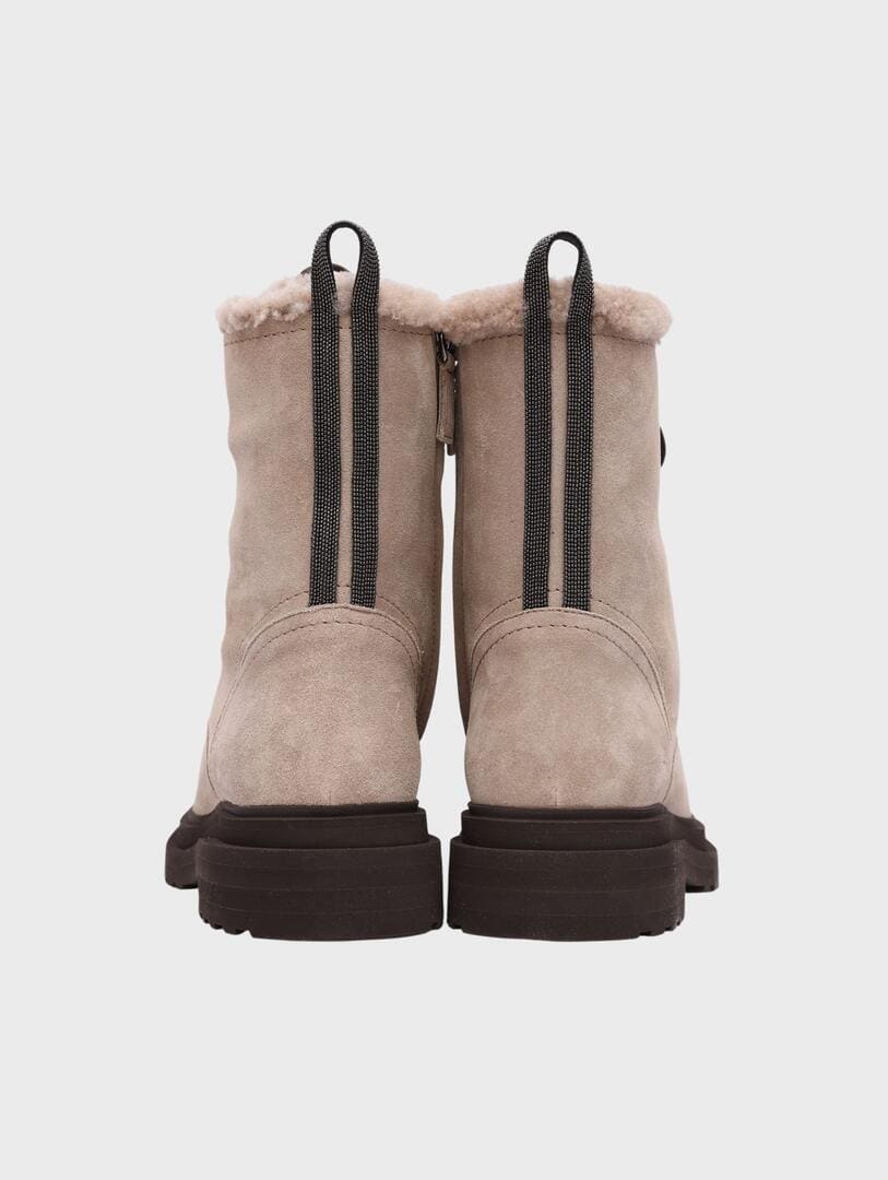 ботинки 3123 - фото 3