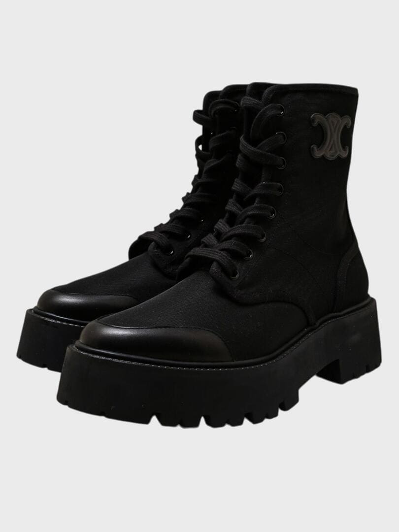 ботинки 3135 - фото 1